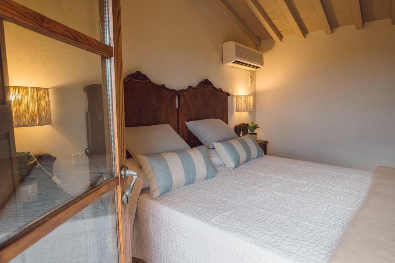 Villa Aia Vecchia Bibbona Zewnętrze zdjęcie