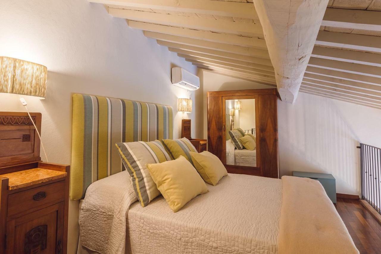 Villa Aia Vecchia Bibbona Zewnętrze zdjęcie