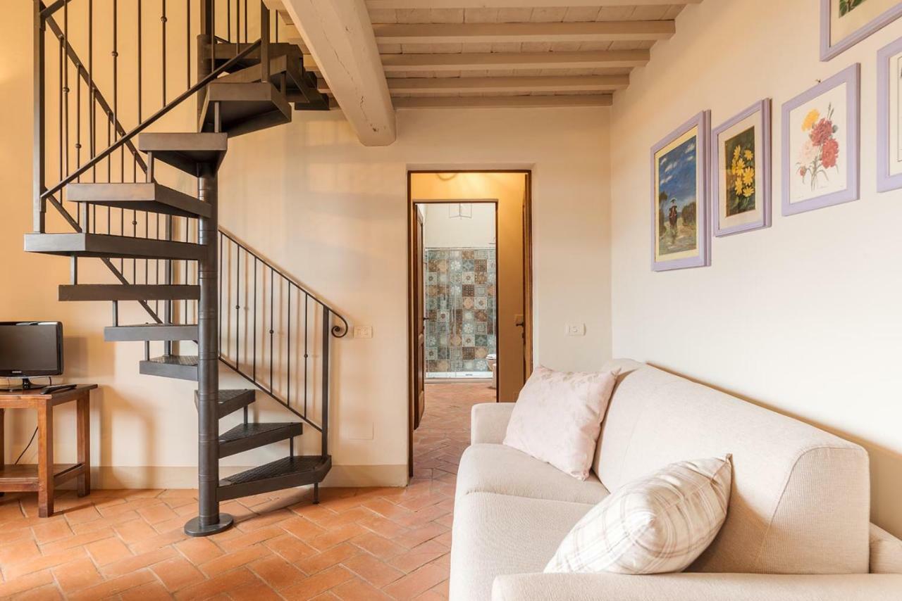Villa Aia Vecchia Bibbona Zewnętrze zdjęcie