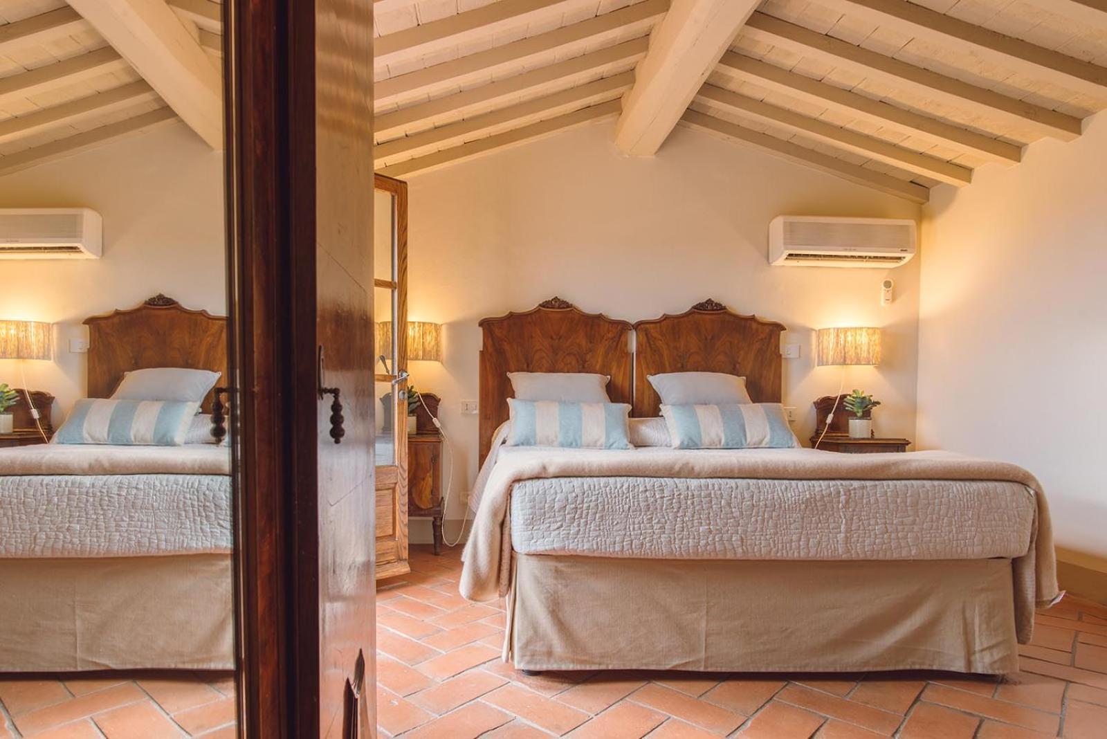 Villa Aia Vecchia Bibbona Zewnętrze zdjęcie