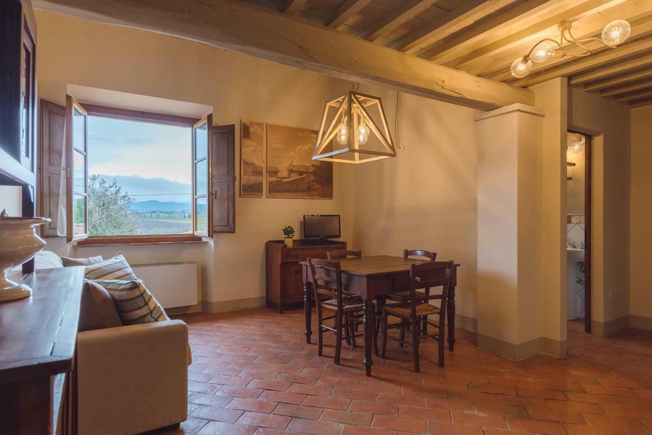 Villa Aia Vecchia Bibbona Zewnętrze zdjęcie