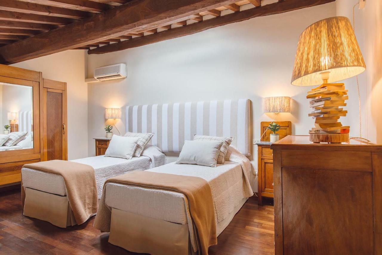 Villa Aia Vecchia Bibbona Zewnętrze zdjęcie