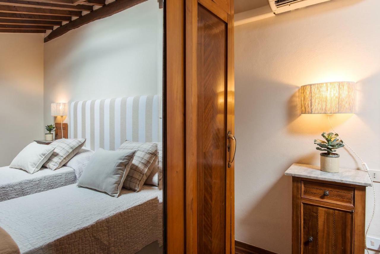 Villa Aia Vecchia Bibbona Zewnętrze zdjęcie