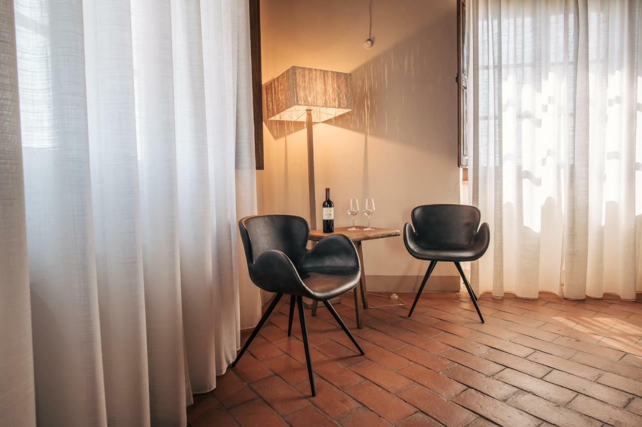 Villa Aia Vecchia Bibbona Zewnętrze zdjęcie