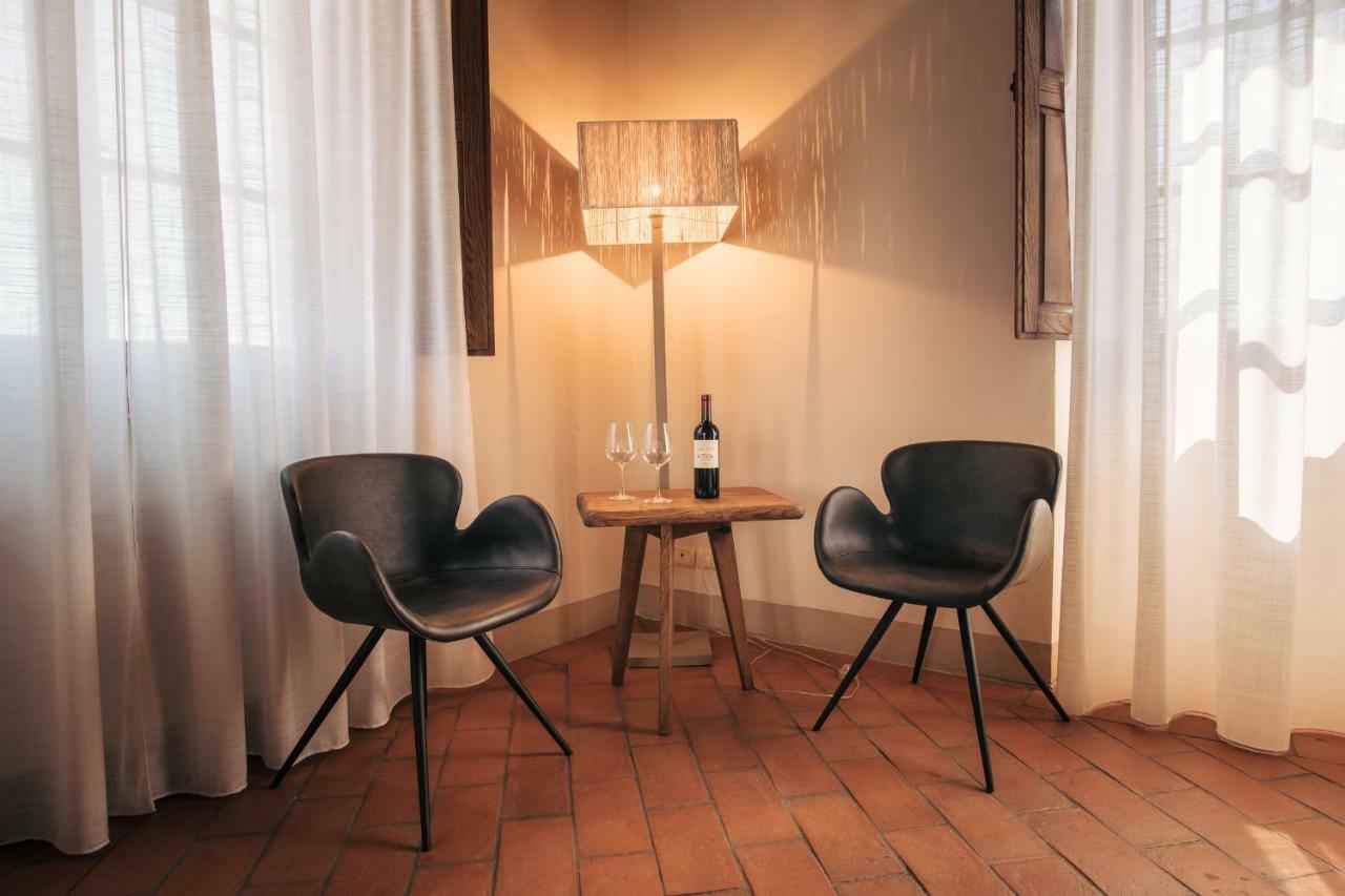 Villa Aia Vecchia Bibbona Zewnętrze zdjęcie
